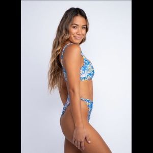 Skatie humboldt bikini set